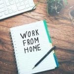 Work from home jobs