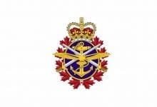 Canadian Armed forces jobs