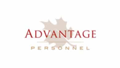 Advantage personnel