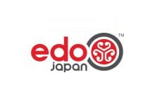 Edo Japan