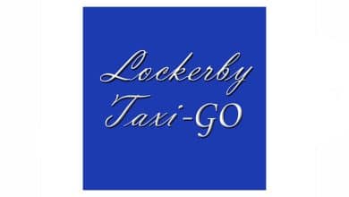 Lockerby Taxi Inc