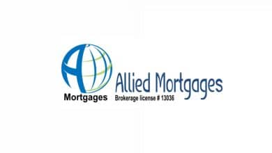 Allied Mortgage - The mortgage centre