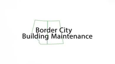 Border City Building Maintenance Ltd