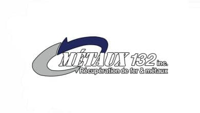 Métaux 132 inc