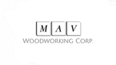 MAV Wood Working Corp