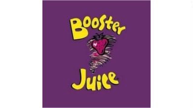 Booster Juice